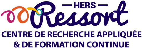 logo ressort