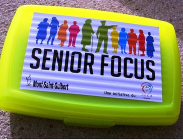 senior focus