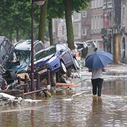 inondation
