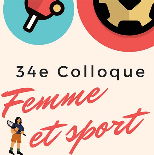 femme et sport titre