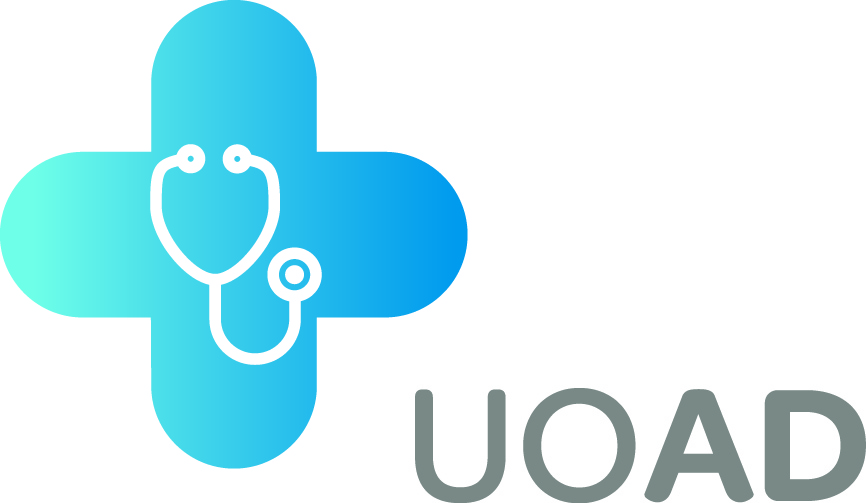 logo uoad