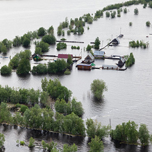 inondations