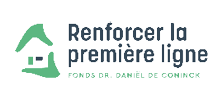 logo FONDS DR. DANIËL DE CONINCK