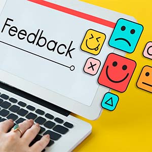 feedback illu