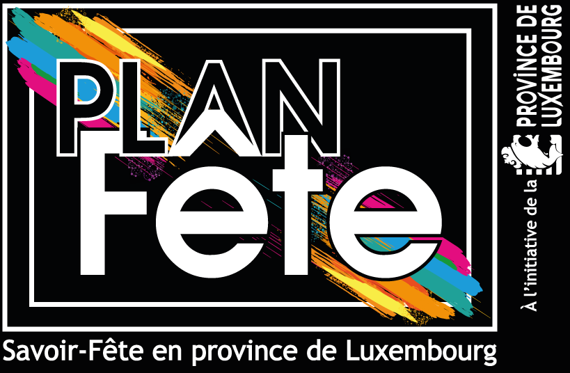 plan fête