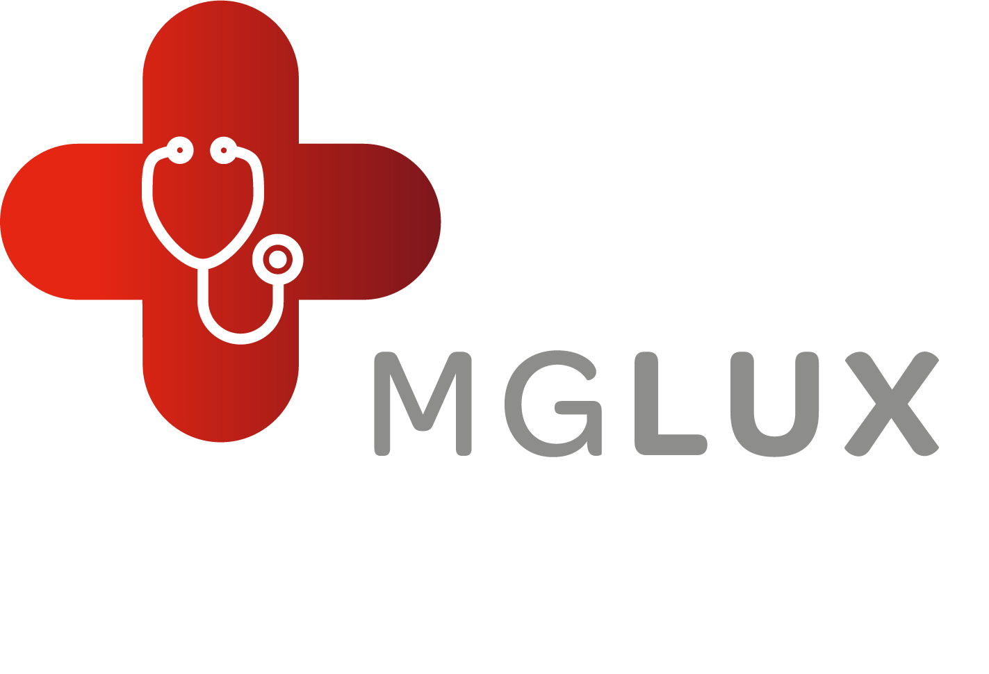 mg lux logo