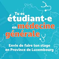 accueil étudiant stage