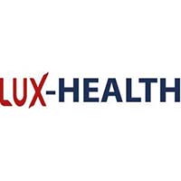 lux health logo