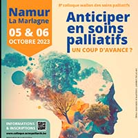 colloque soins palliatifs