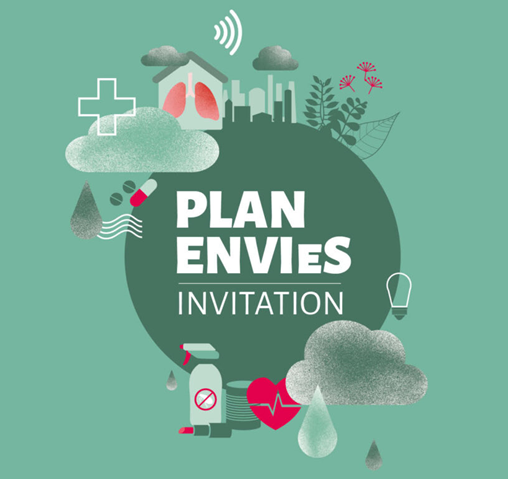 Plan ENVIeS logo