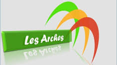 les arches