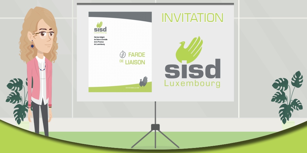 image d'invitation