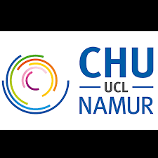 chu ucl namur