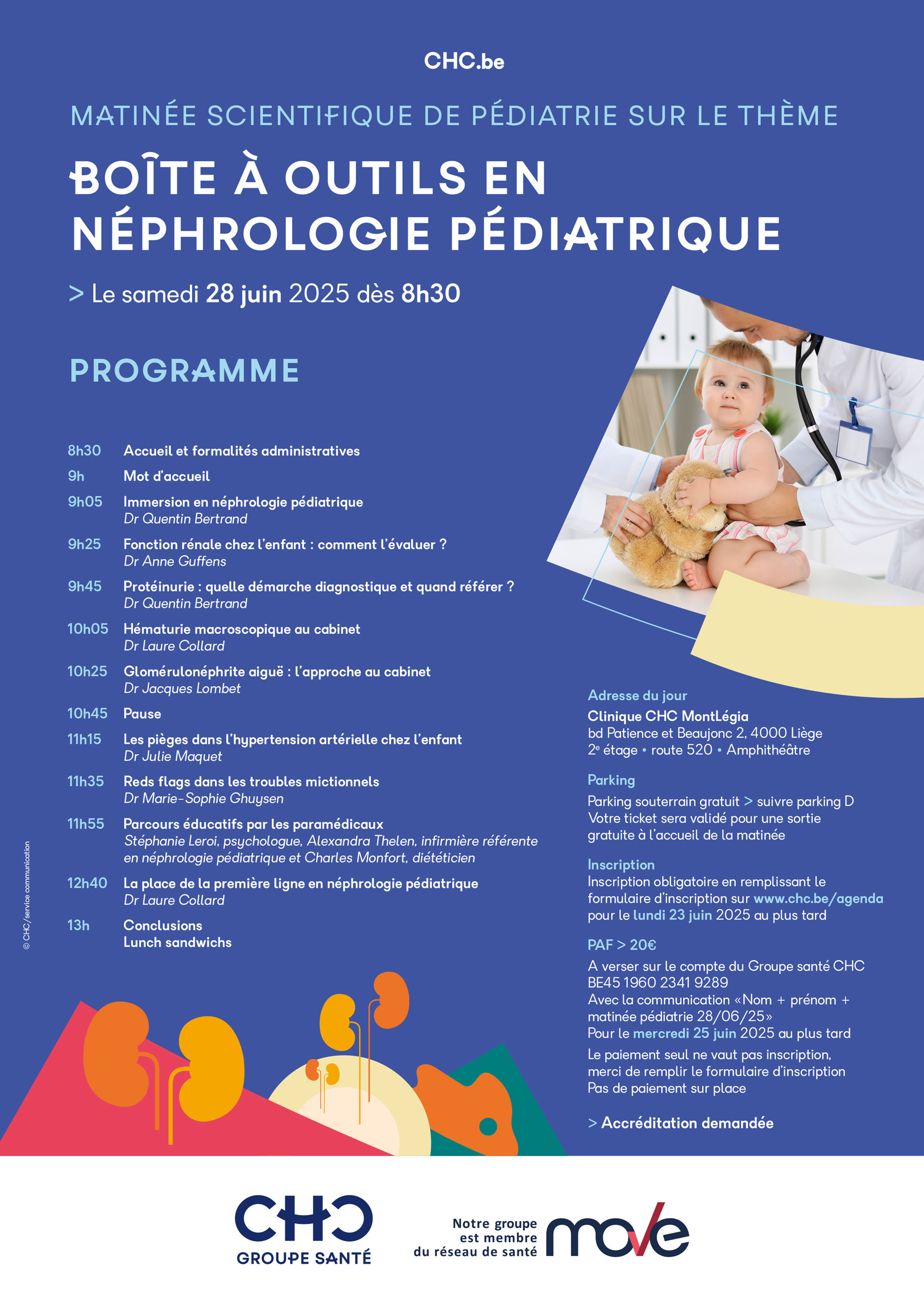 Programme