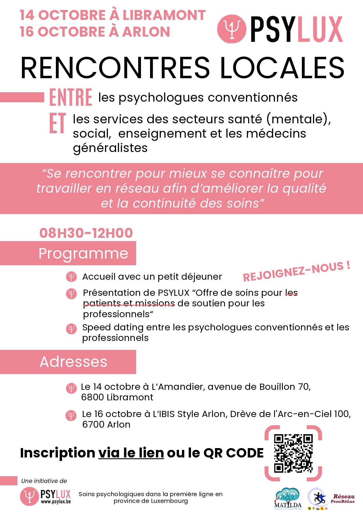 Programme