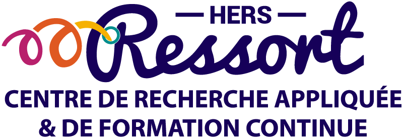 logo ressort