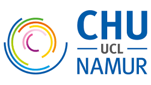 logo CHU UCL Namur
