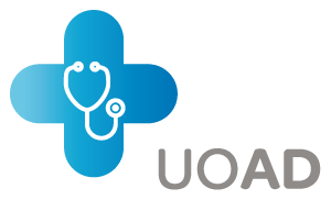 logo UOAD