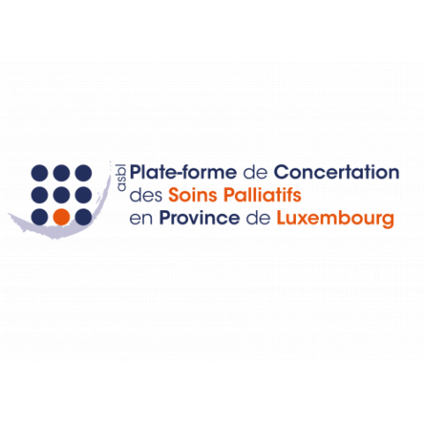 logo plateforme soins palliatifs