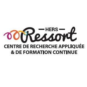 logo ressort