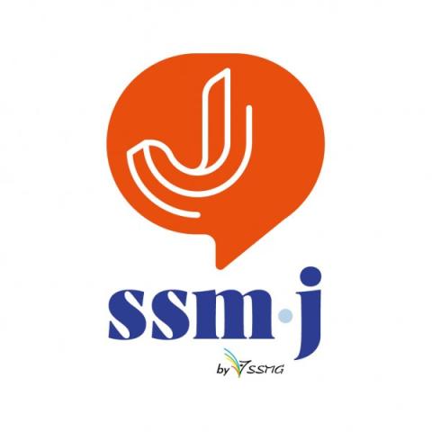 logo SSMJ