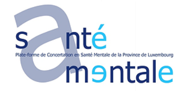 Logo santé mentale 