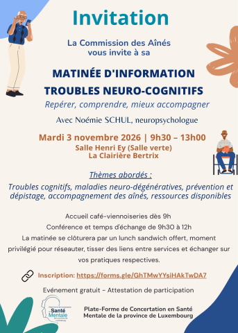 affiche