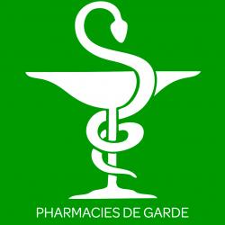 logo pharmacie